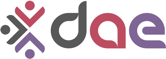 DAE Logo